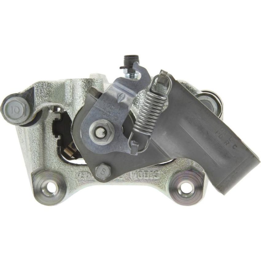 CENTRIC PARTS 141.51680 Centric Semi-Loaded Brake Caliper