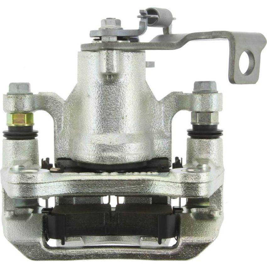 CENTRIC PARTS 141.51680 Centric Semi-Loaded Brake Caliper