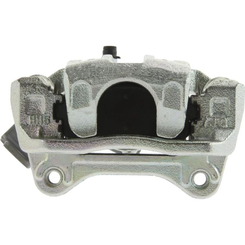 CENTRIC PARTS 141.51680 Centric Semi-Loaded Brake Caliper