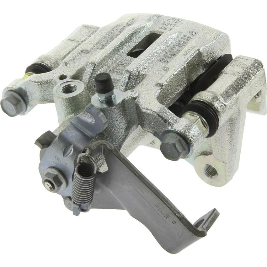 CENTRIC PARTS 141.51680 Centric Semi-Loaded Brake Caliper