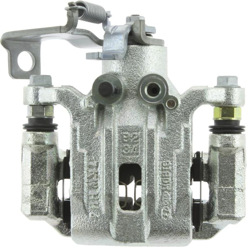 CENTRIC PARTS 141.51680 Centric Semi-Loaded Brake Caliper