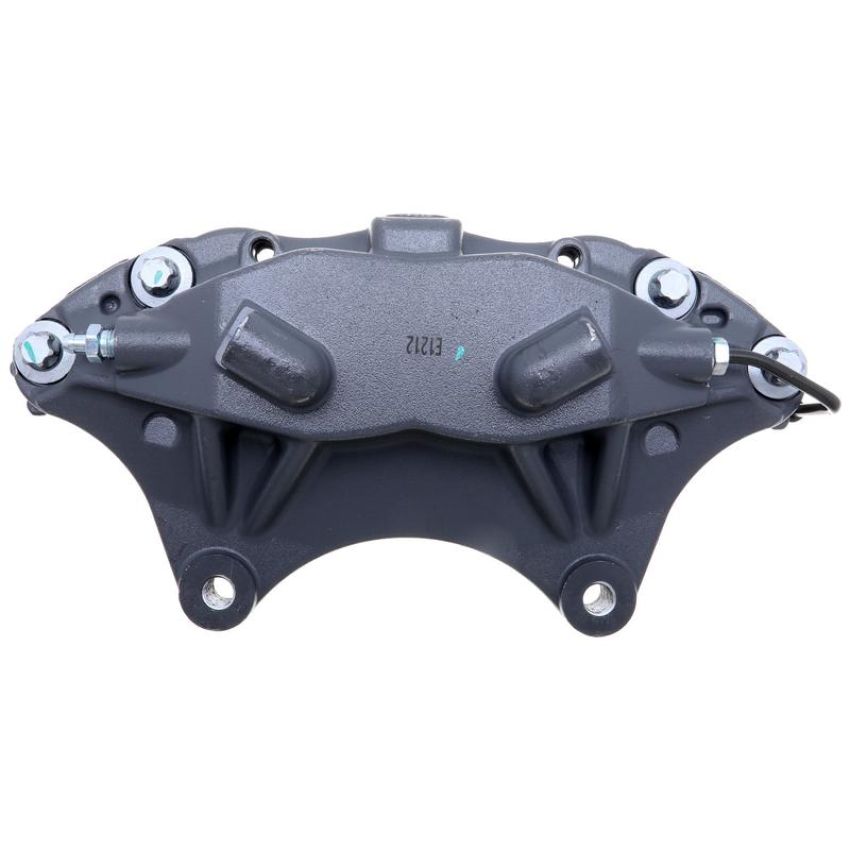 CENTRIC PARTS 141.52001 Centric Semi-Loaded Brake Caliper