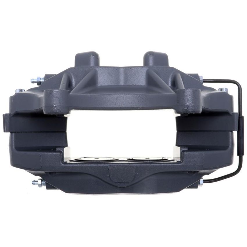 CENTRIC PARTS 141.52001 Centric Semi-Loaded Brake Caliper