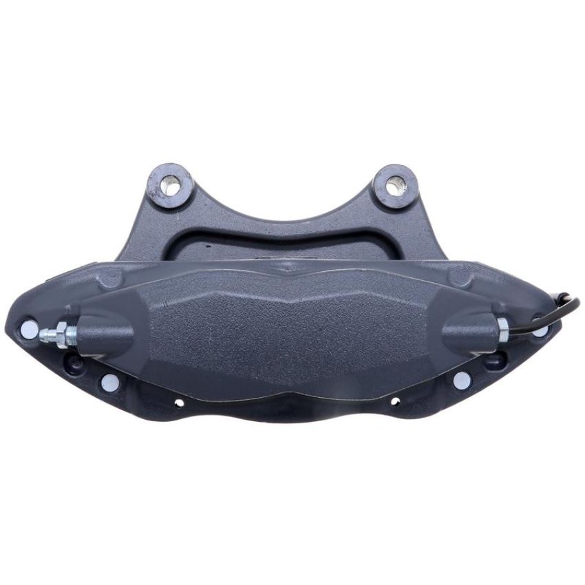 CENTRIC PARTS 141.52001 Centric Semi-Loaded Brake Caliper