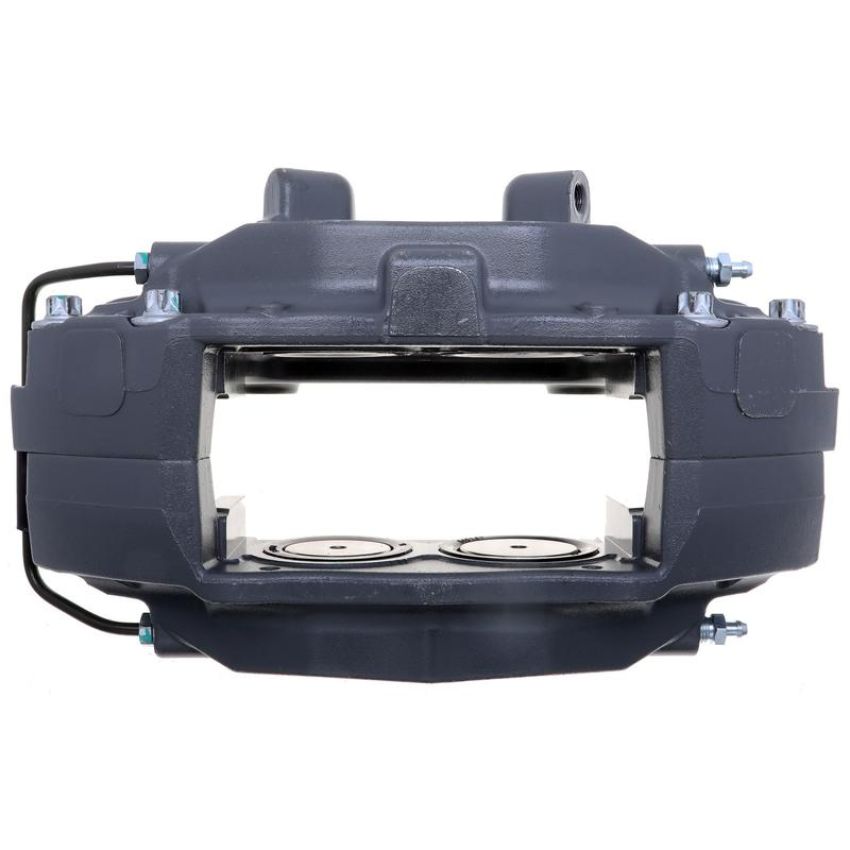 CENTRIC PARTS 141.52001 Centric Semi-Loaded Brake Caliper