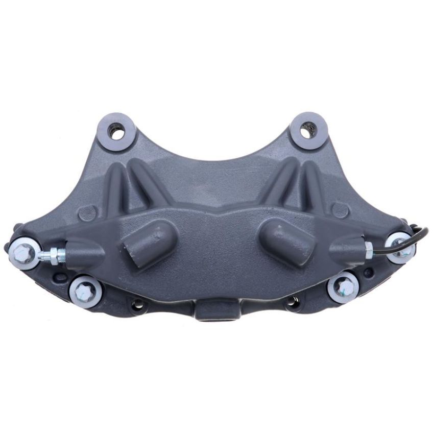 CENTRIC PARTS 141.52002 Centric Semi-Loaded Brake Caliper