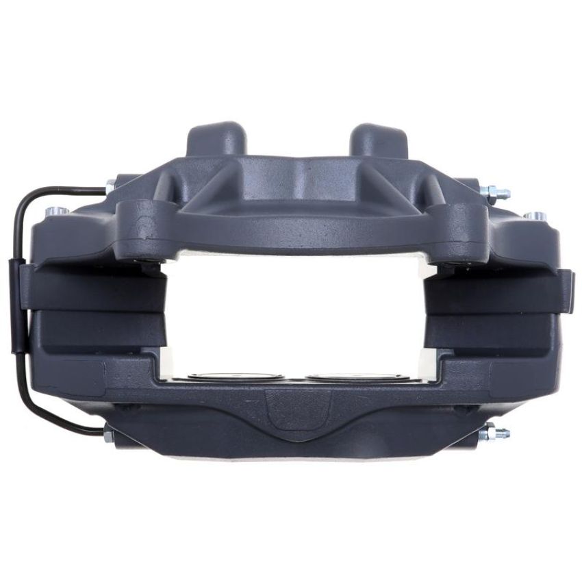 CENTRIC PARTS 141.52002 Centric Semi-Loaded Brake Caliper