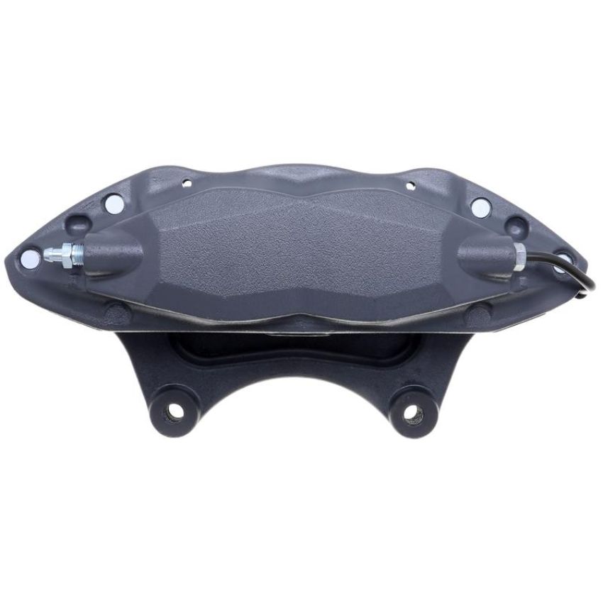 CENTRIC PARTS 141.52002 Centric Semi-Loaded Brake Caliper