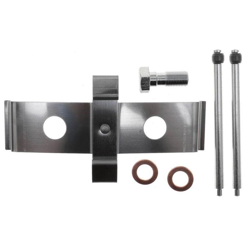 CENTRIC PARTS 141.52002 Centric Semi-Loaded Brake Caliper