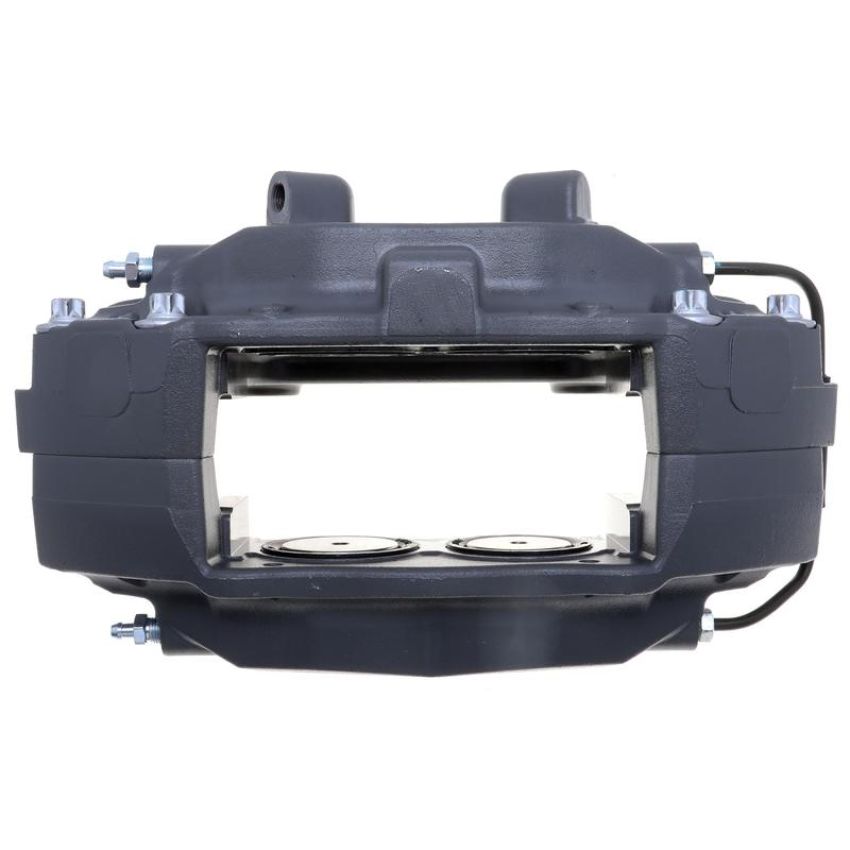 CENTRIC PARTS 141.52002 Centric Semi-Loaded Brake Caliper