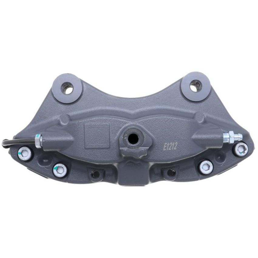 CENTRIC PARTS 141.52501 Centric Semi-Loaded Brake Caliper