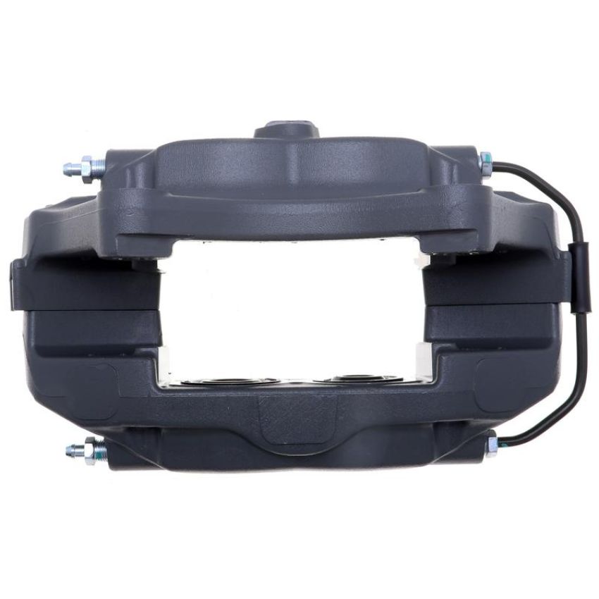 CENTRIC PARTS 141.52501 Centric Semi-Loaded Brake Caliper