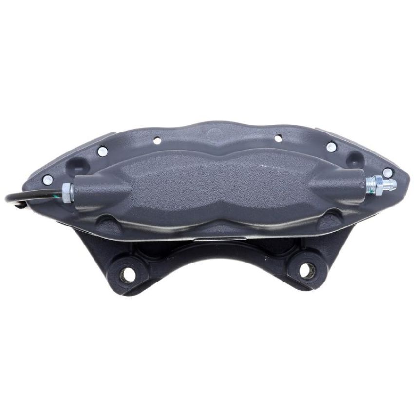 CENTRIC PARTS 141.52501 Centric Semi-Loaded Brake Caliper