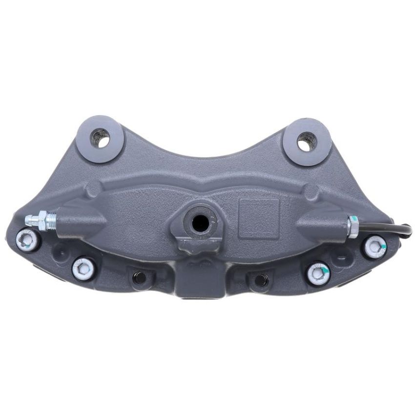 CENTRIC PARTS 141.52502 Centric Semi-Loaded Brake Caliper