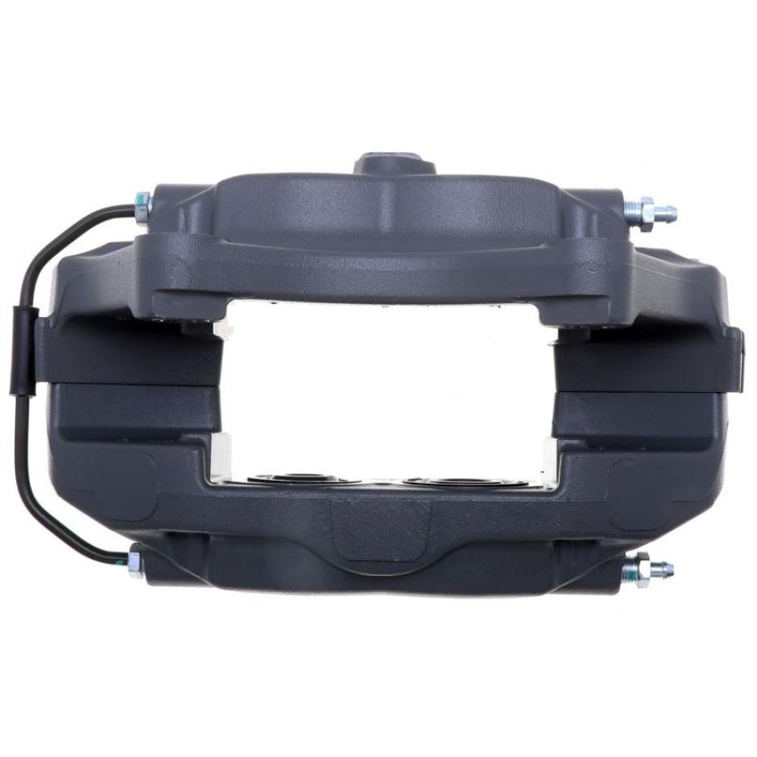 CENTRIC PARTS 141.52502 Centric Semi-Loaded Brake Caliper