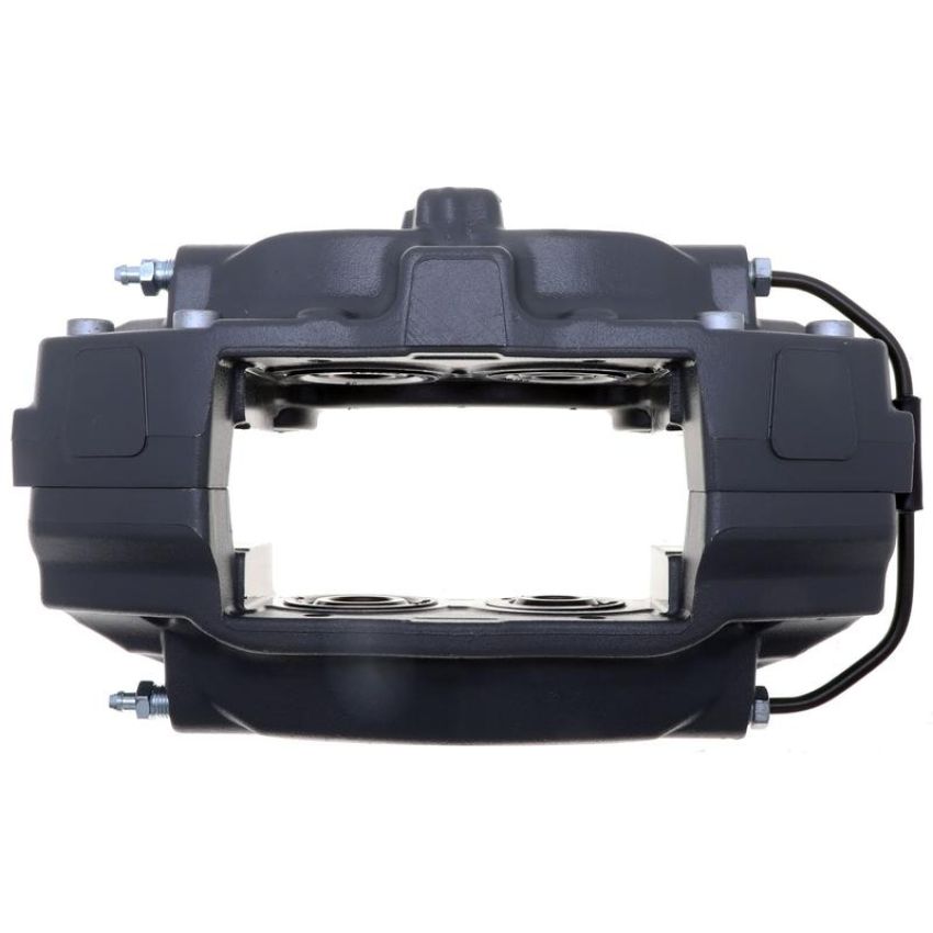CENTRIC PARTS 141.52502 Centric Semi-Loaded Brake Caliper