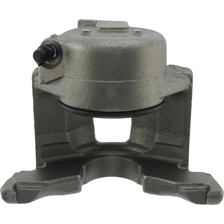 CENTRIC PARTS 141.56001 Centric Semi-Loaded Brake Caliper with New Phenolic Pistons