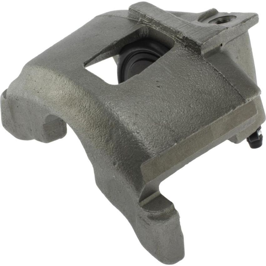 CENTRIC PARTS 141.56001 Centric Semi-Loaded Brake Caliper with New Phenolic Pistons