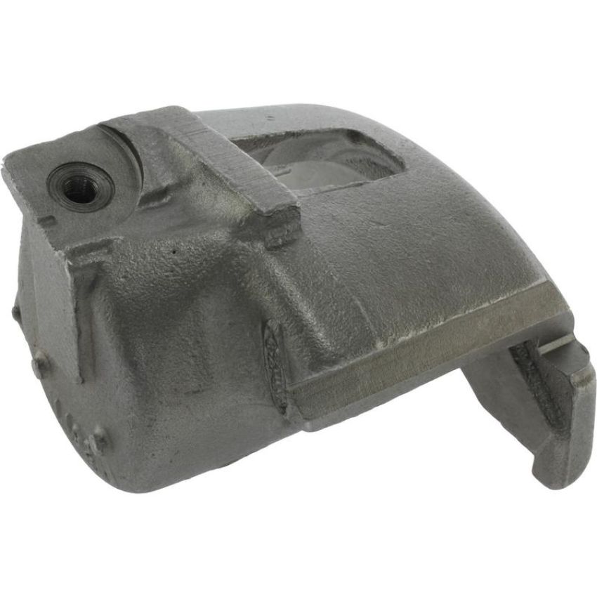 CENTRIC PARTS 141.56001 Centric Semi-Loaded Brake Caliper with New Phenolic Pistons