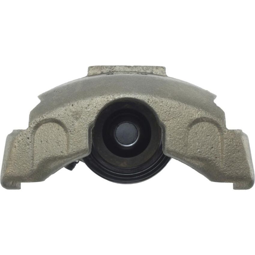CENTRIC PARTS 141.56002 Centric Semi-Loaded Brake Caliper with New Phenolic Pistons