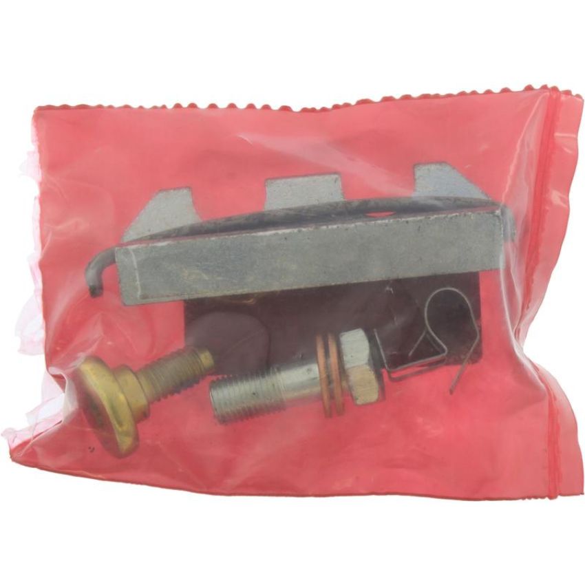CENTRIC PARTS 141.56002 Centric Semi-Loaded Brake Caliper with New Phenolic Pistons