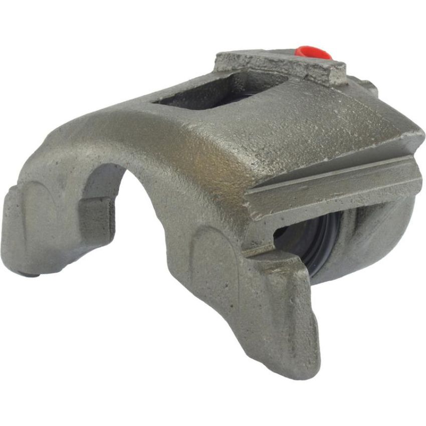 CENTRIC PARTS 141.56002 Centric Semi-Loaded Brake Caliper with New Phenolic Pistons