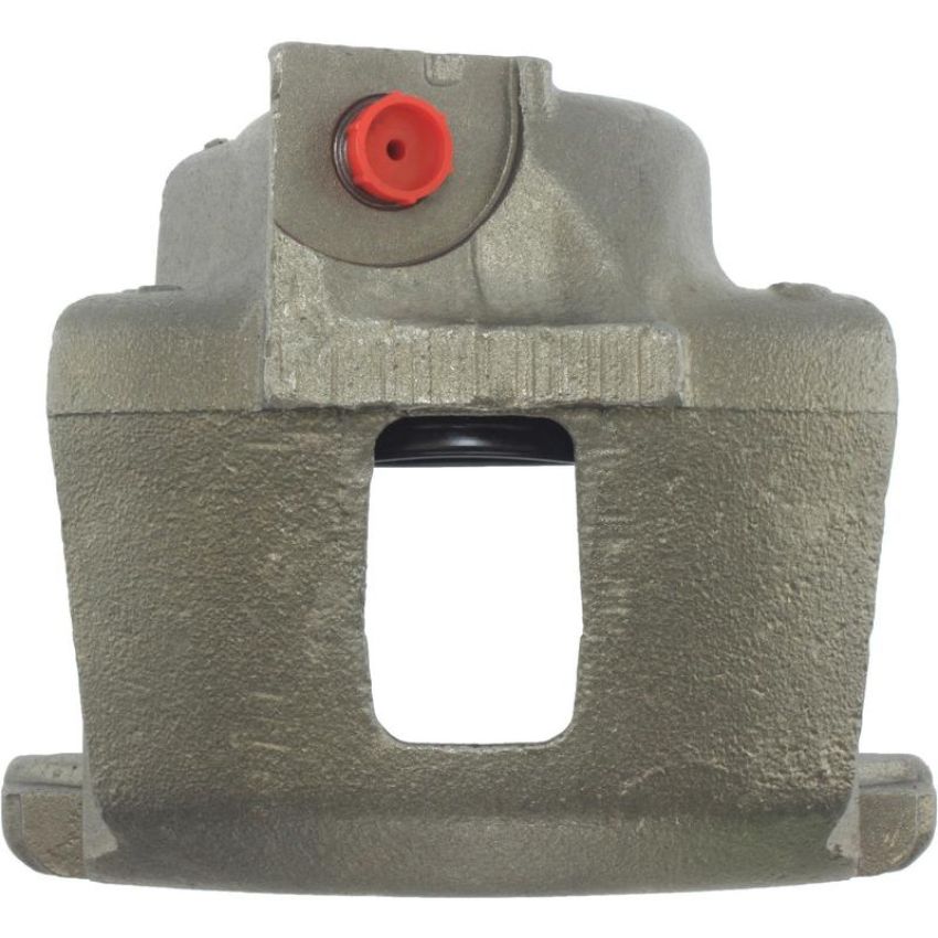 CENTRIC PARTS 141.56002 Centric Semi-Loaded Brake Caliper with New Phenolic Pistons
