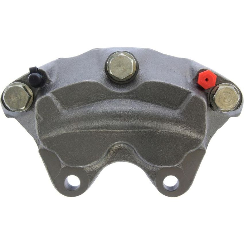 CENTRIC PARTS 141.56003 Centric Semi-Loaded Brake Caliper