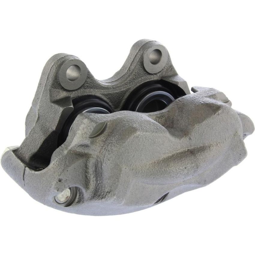 CENTRIC PARTS 141.56003 Centric Semi-Loaded Brake Caliper