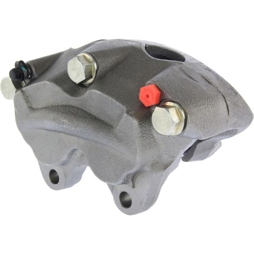 CENTRIC PARTS 141.56003 Centric Semi-Loaded Brake Caliper