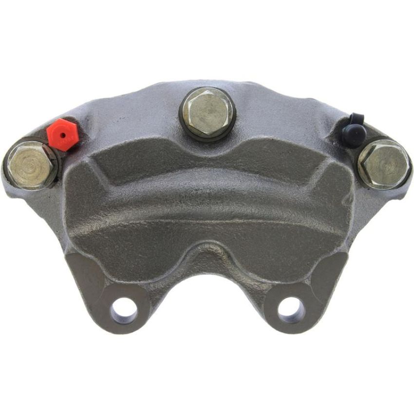CENTRIC PARTS 141.56004 Centric Semi-Loaded Brake Caliper