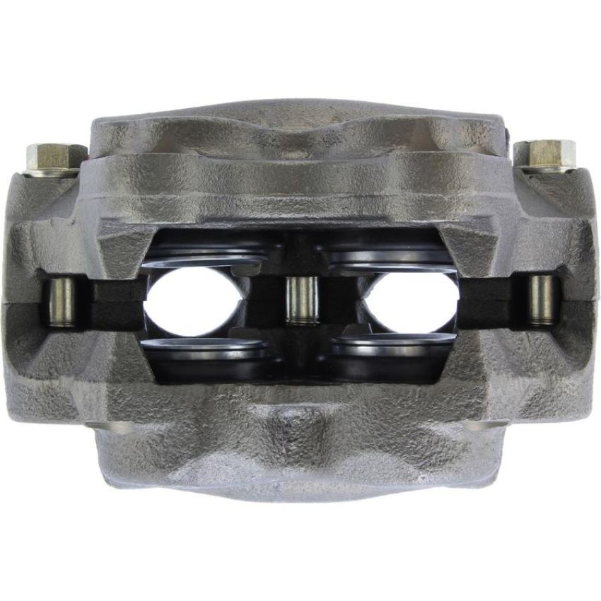 CENTRIC PARTS 141.56004 Centric Semi-Loaded Brake Caliper