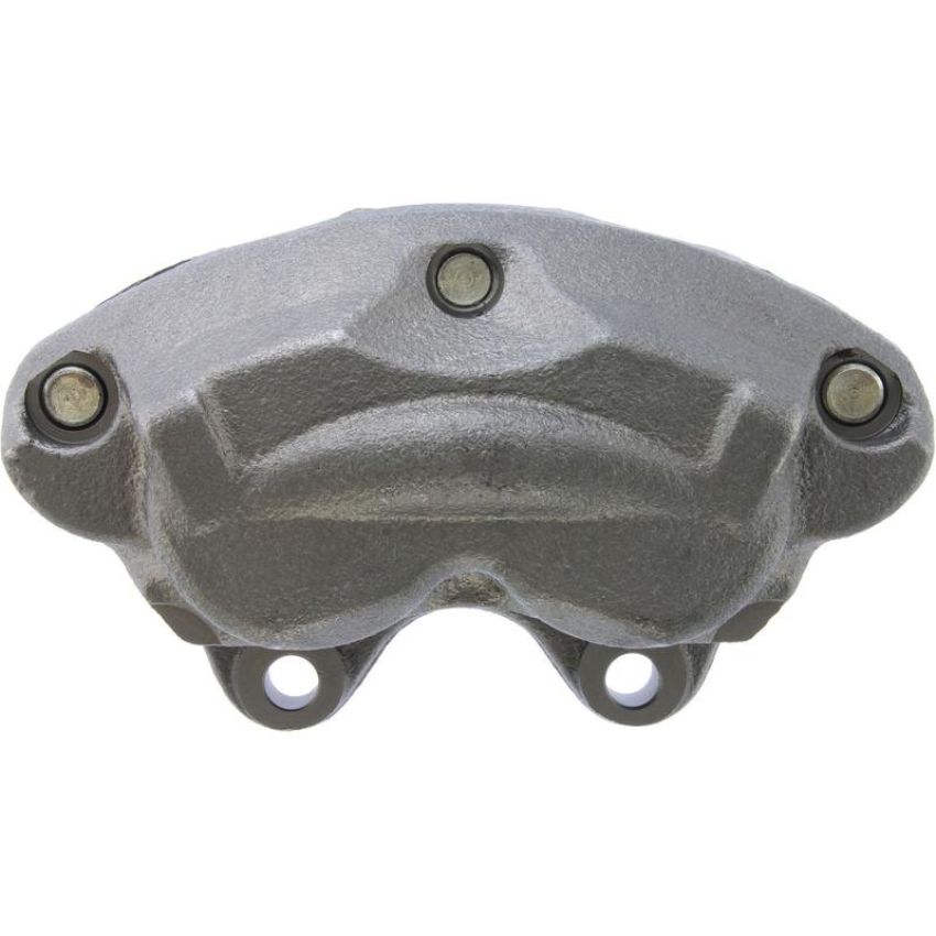 CENTRIC PARTS 141.56004 Centric Semi-Loaded Brake Caliper