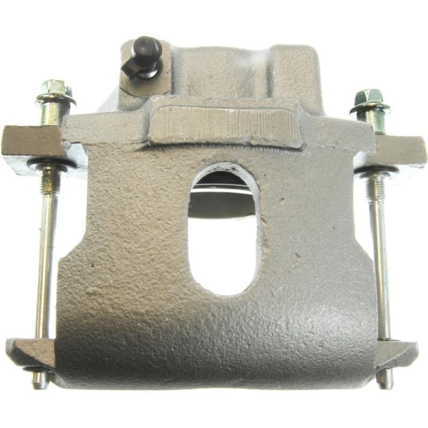 CENTRIC PARTS 141.56009 Centric Semi-Loaded Brake Caliper
