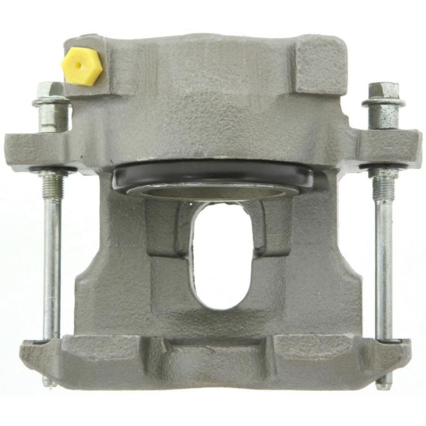 CENTRIC PARTS 141.56010 Centric Semi-Loaded Brake Caliper