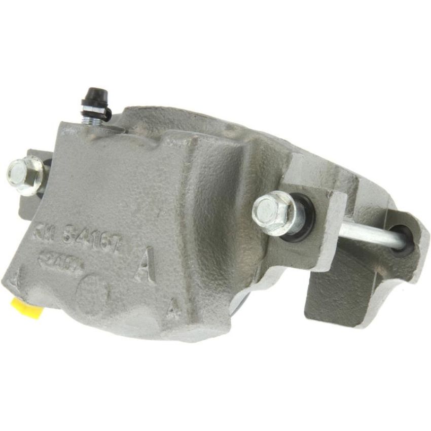 CENTRIC PARTS 141.56010 Centric Semi-Loaded Brake Caliper