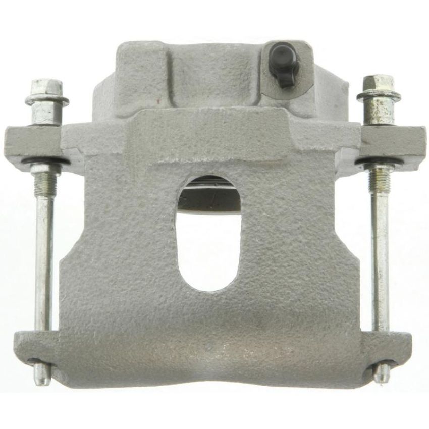 CENTRIC PARTS 141.56010 Centric Semi-Loaded Brake Caliper