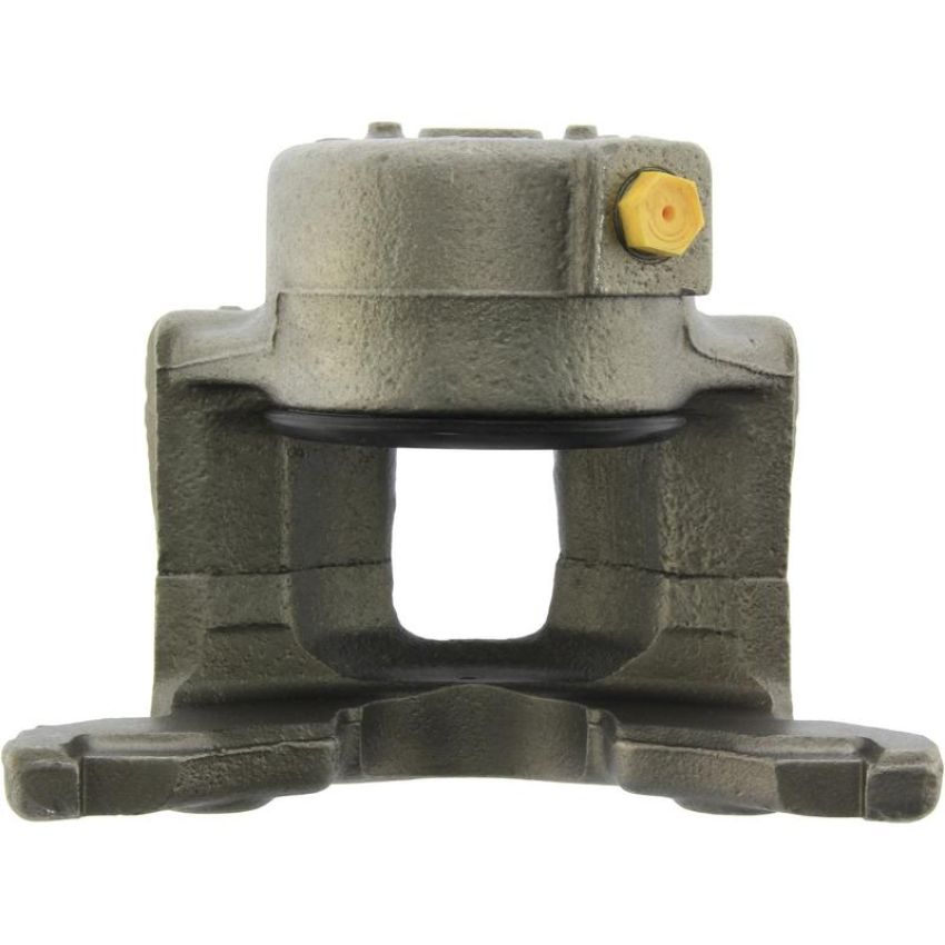 CENTRIC PARTS 141.56023 Centric Semi-Loaded Brake Caliper with New Phenolic Pistons
