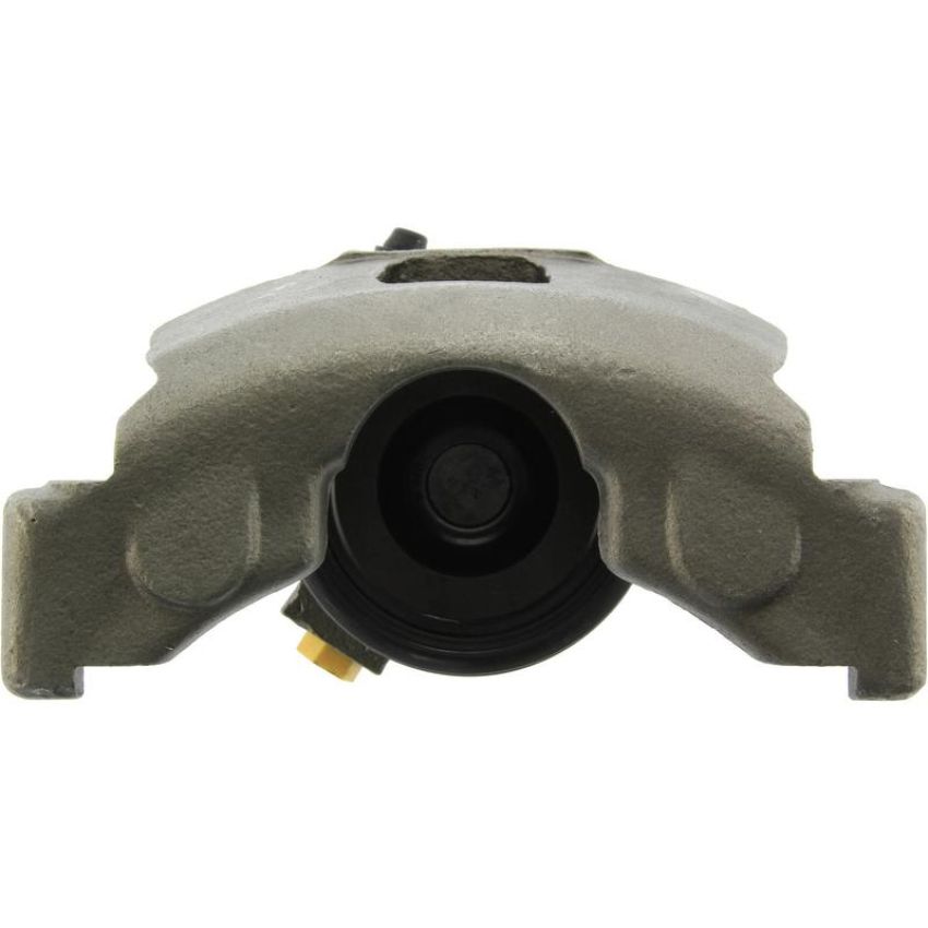 CENTRIC PARTS 141.56023 Centric Semi-Loaded Brake Caliper with New Phenolic Pistons