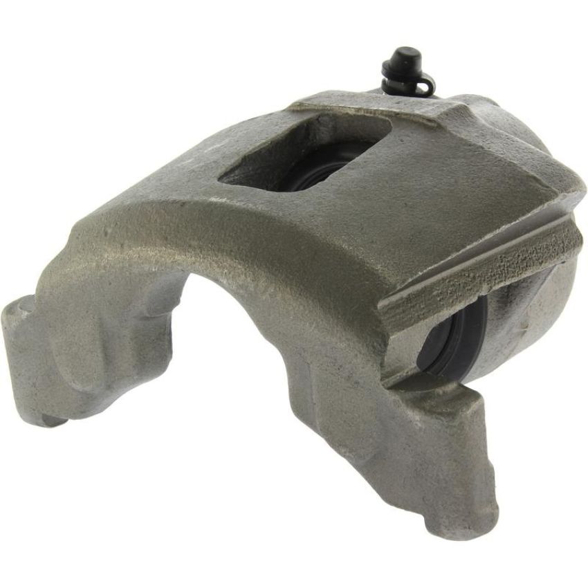 CENTRIC PARTS 141.56023 Centric Semi-Loaded Brake Caliper with New Phenolic Pistons