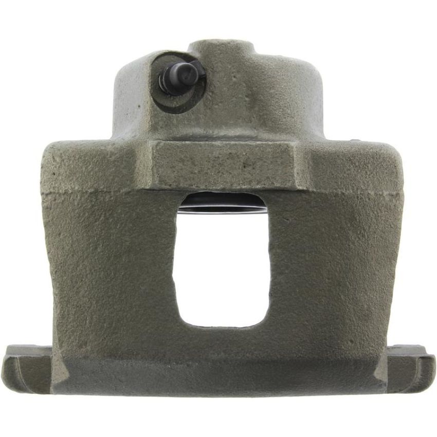 CENTRIC PARTS 141.56023 Centric Semi-Loaded Brake Caliper with New Phenolic Pistons