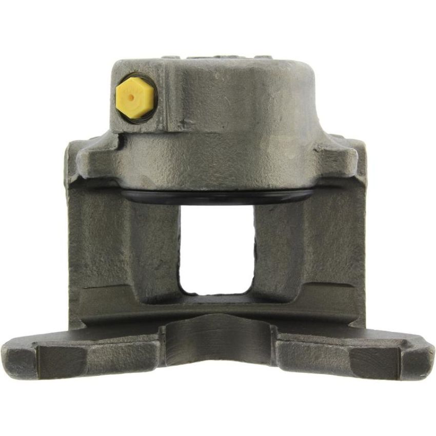 CENTRIC PARTS 141.56024 Centric Semi-Loaded Brake Caliper with New Phenolic Pistons