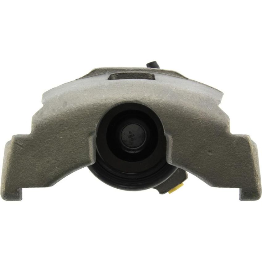 CENTRIC PARTS 141.56024 Centric Semi-Loaded Brake Caliper with New Phenolic Pistons