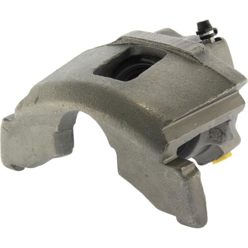 CENTRIC PARTS 141.56024 Centric Semi-Loaded Brake Caliper with New Phenolic Pistons