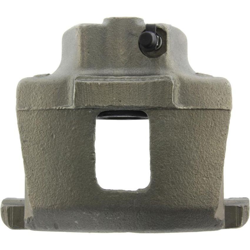 CENTRIC PARTS 141.56024 Centric Semi-Loaded Brake Caliper with New Phenolic Pistons