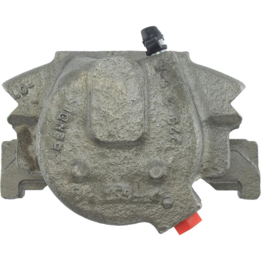 CENTRIC PARTS 141.56025 Centric Semi-Loaded Brake Caliper with New Phenolic Pistons