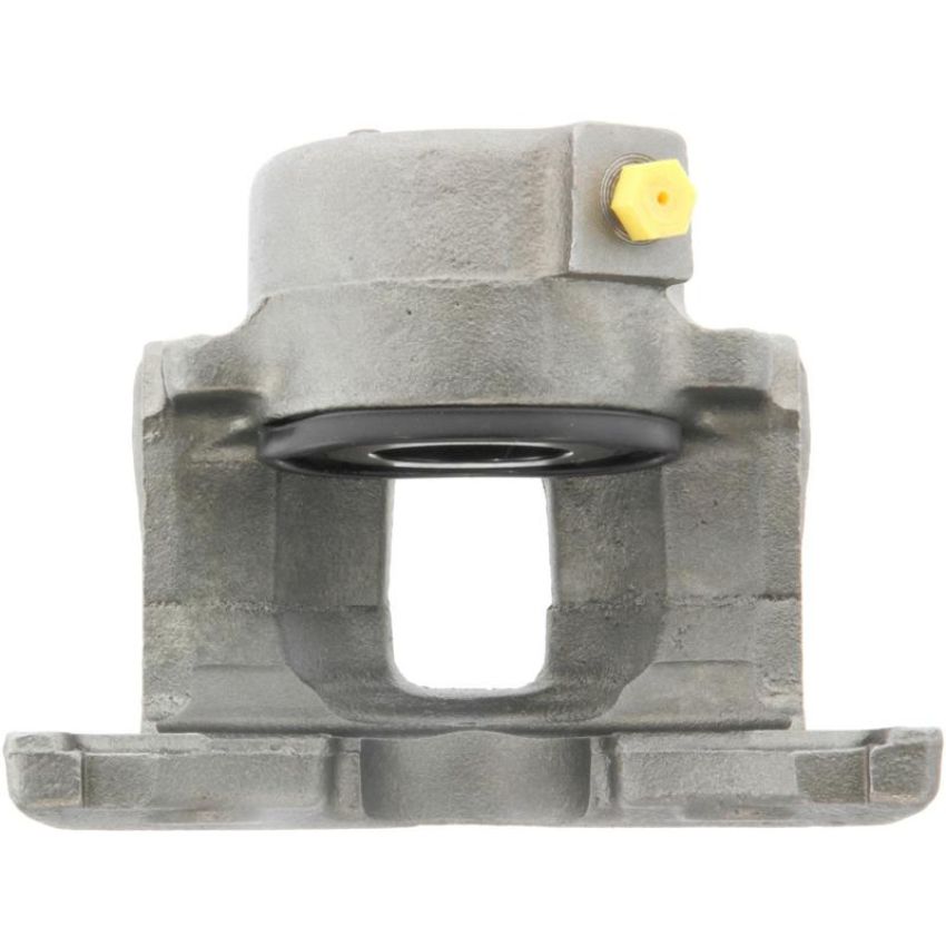 CENTRIC PARTS 141.56025 Centric Semi-Loaded Brake Caliper with New Phenolic Pistons