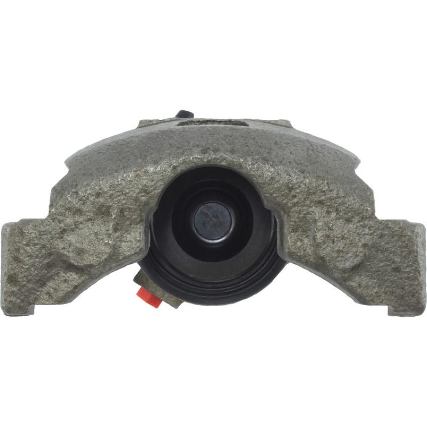 CENTRIC PARTS 141.56025 Centric Semi-Loaded Brake Caliper with New Phenolic Pistons