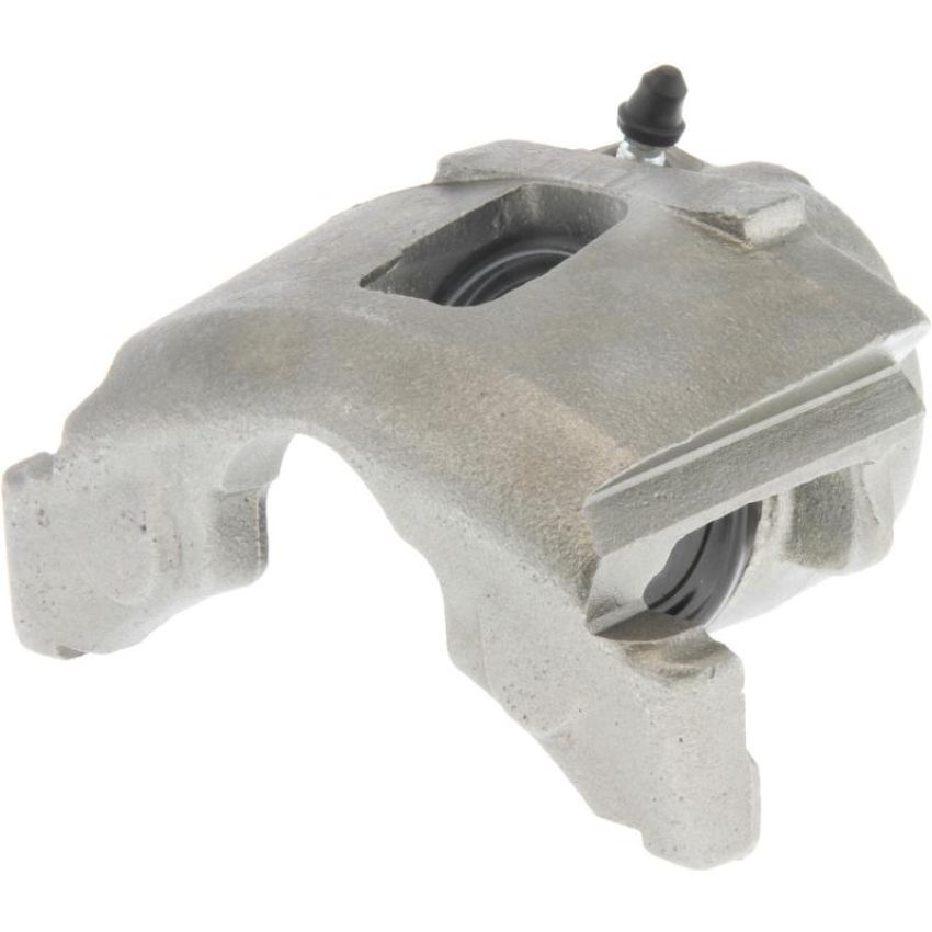 CENTRIC PARTS 141.56025 Centric Semi-Loaded Brake Caliper with New Phenolic Pistons