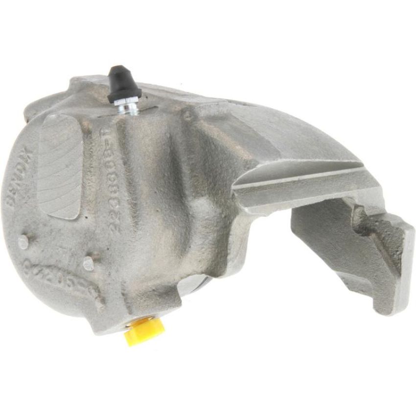 CENTRIC PARTS 141.56025 Centric Semi-Loaded Brake Caliper with New Phenolic Pistons